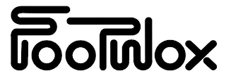 FOOTWOX logo