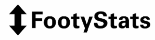 FOOTYSTATS logo