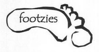 FOOTZIES logo