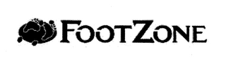 FOOTZONE logo
