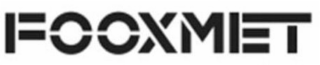 FOOXMET logo