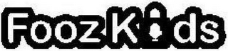 FOOZ KIDS logo