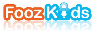 FOOZ KIDS logo