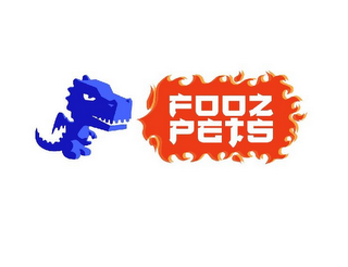 FOOZ PETS
