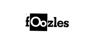 FOOZLES logo