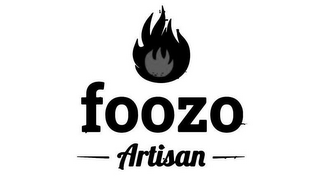 FOOZO ARTISAN logo