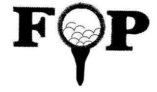 FOP logo