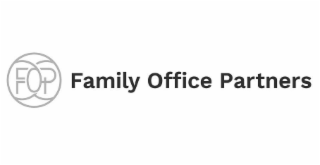 FOP FAMILY OFFICE PARTNERS logo