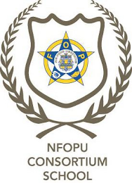 FOP NFOPU CONSORTIUM SCHOOL logo