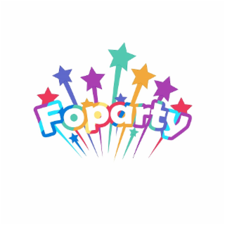FOPARTY logo