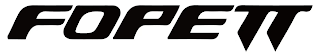 FOPETT logo