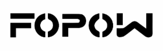 FOPOW logo