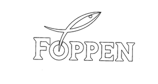 FOPPEN logo
