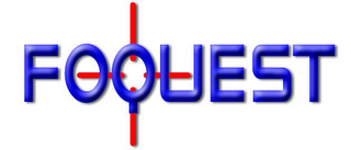 FOQUEST logo