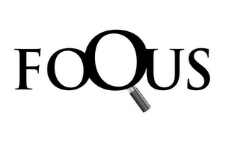 FOQUS logo