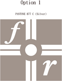 FOR logo