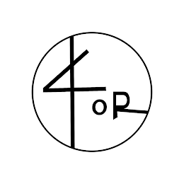 FOR logo
