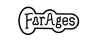FOR AGES logo