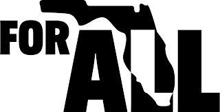 FOR ALL logo