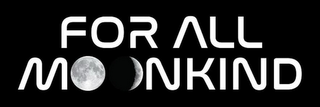 FOR ALL MOONKIND logo