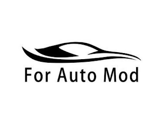 FOR AUTO MOD logo