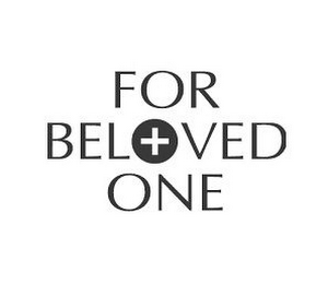 FOR BELOVED ONE logo