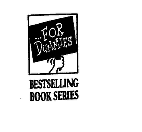 FOR DUMMIES BESTSELLING BOOK SERIES logo