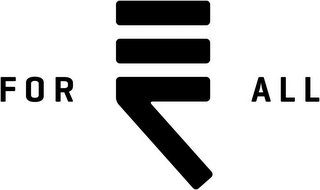 FOR E C ALL logo