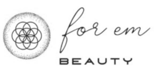 FOR EM BEAUTY logo