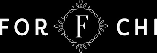 FOR F CHI logo