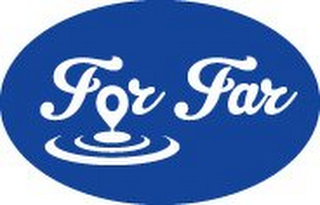 FOR FAR logo