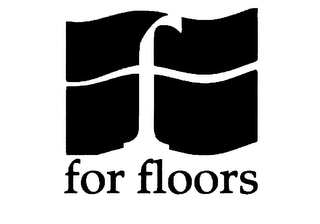 FOR FLOORS logo