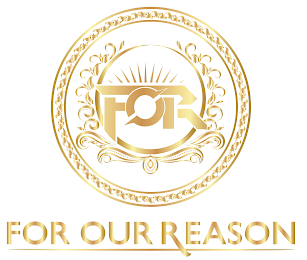 FOR FOR OUR REASON logo