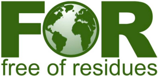 FOR FREE OF RESIDUES logo