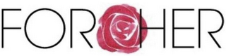 FOR HER logo