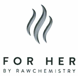 FOR HER BY RAWCHEMISTRY