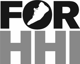 FOR HHI logo