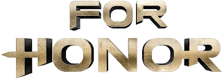 FOR HONOR logo