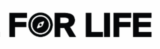 FOR LIFE logo