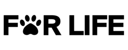 FOR LIFE logo