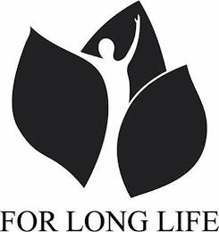FOR LONG LIFE logo