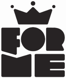 FOR ME logo