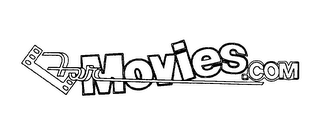 FOR MOVIES.COM logo