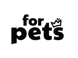 FOR PETS logo