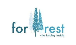 FOR REST VITA TALALAY INSIDE logo