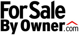 FOR SALE BY OWNER.COM logo