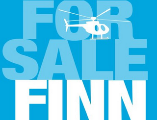 FOR SALE FINN logo