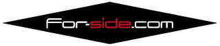 FOR-SIDE.COM logo