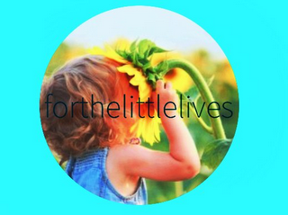 FOR THE LITTLE LIVES logo