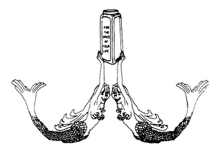 FOR THE SPICE OF YOUR LIFE logo